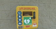 AED equipment now installed in several Pittsburgh