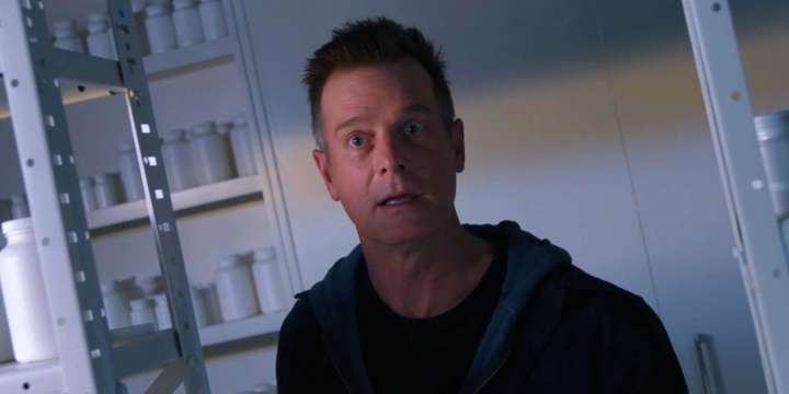 Doctor Odyssey's Cancelation Robs ABC Of 9
