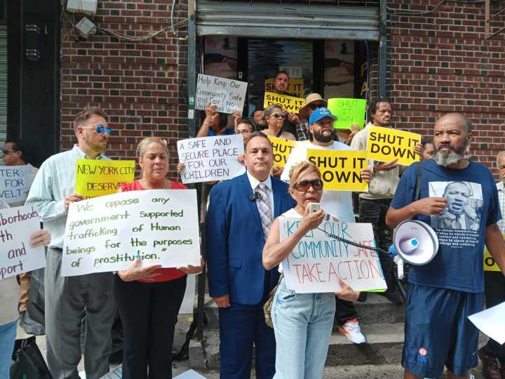 Fighting Neighborhood Blight