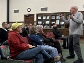 Rain-garden workshop planned at Maumee library