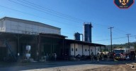 Fire at Spokane Valley metal foundry under investigation
