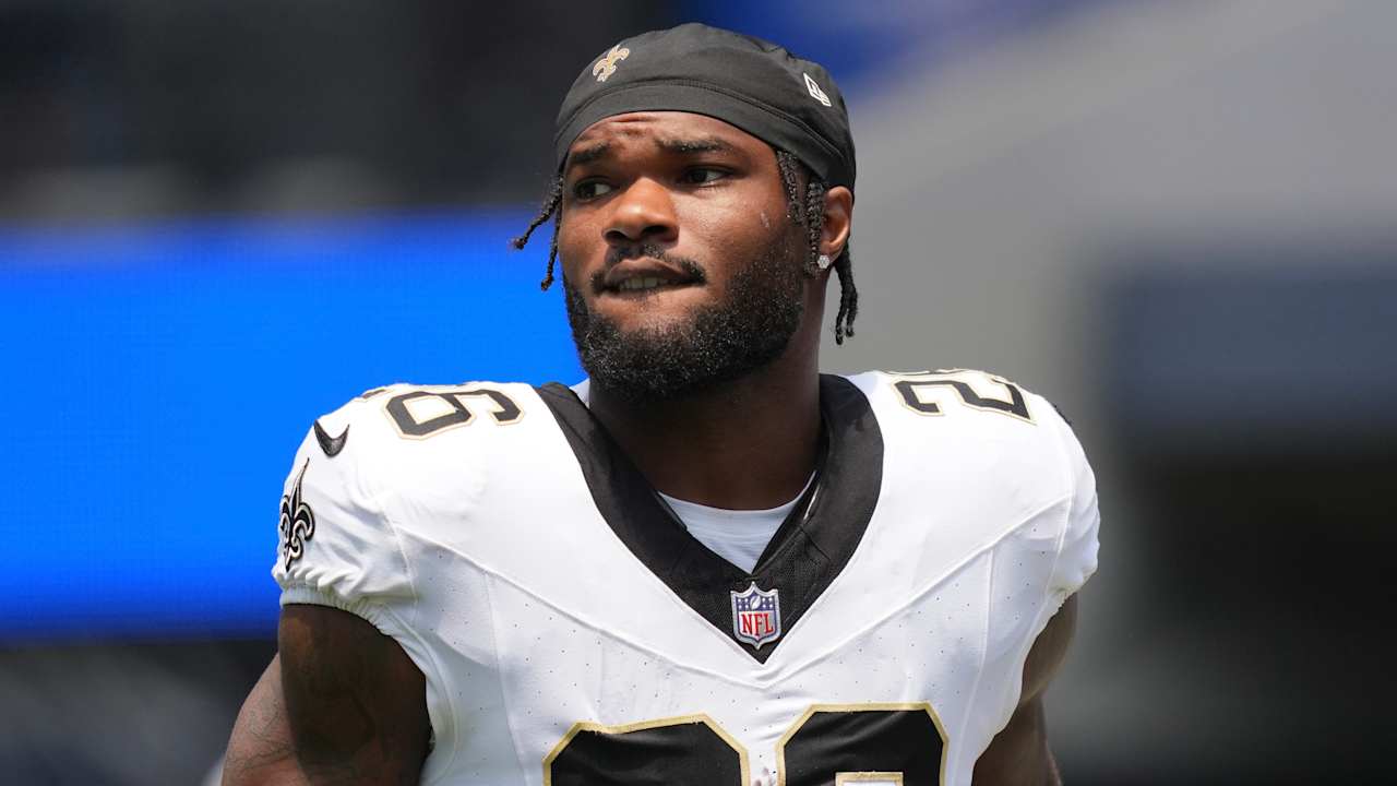 NFL news roundup: Saints to release RB Cam Akers; Dolphins cutting CB Mike Hilton