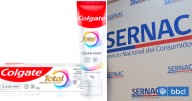 Emiten alerta por pasta de dientes de Colgate: revisa los efectos adversos que se han reportado