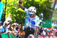 El ruso Nych conquista la Vuelta a Portugal y el colombiano Peña termina cuarto