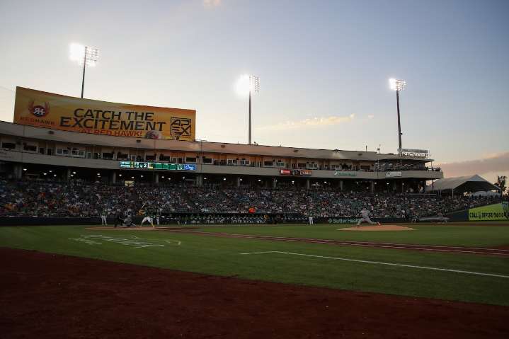 Detroit Tigers lineup today: Casey Mize starting finale in Sacramento