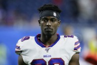 Former NFL player TJ Yeldon arrested in Alabama
