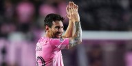 Excelente definición en el penal y golazo para sellar la remontada: el brillante partido de Messi en Inter Miami ante Orlando City