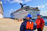 Carnival Cruise Line Remains Silent After Employees Get Banned By The U.S. Government For 10 Years