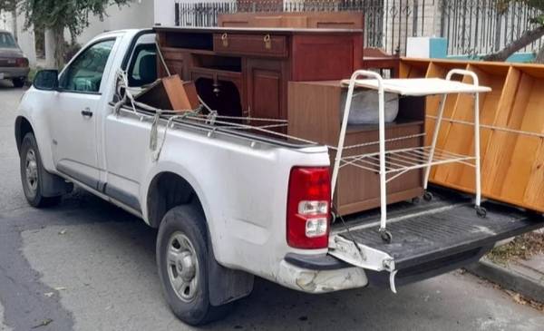 Tras un megaoperativo, cayó una banda que robaba a fleteros en Córdoba