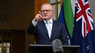 Australia expels Iranian ambassador over attacks on Jewish sites