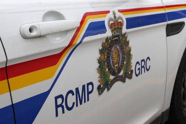 Wetaskiwin RCMP Crime Reduction Unit and CAD CRU conclude operation targeting offender