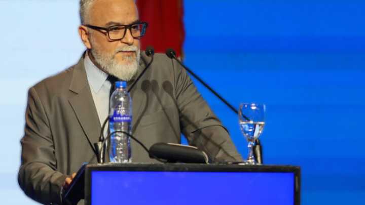 El Gobierno designó al nuevo Subsecretario de Transporte Automotor