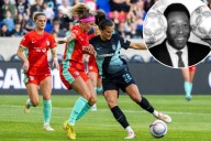 Gotham FC to play on Pele’s old stomping grounds