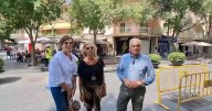 Los vecinos de Santa Pagesa explotan contra el piso okupado: «Esto es insostenible, inadmisible»