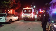 ASESINAN A ADOLESCENTE DE 17 AÑOS EN EL CORTIJO