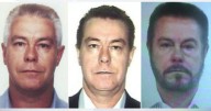 Ryan Wedding manhunt: How fugitives use plastic surgery