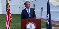 Gov. Youngkin to provide update on Hurricane Erin
