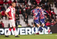 Dura derrota de Instituto en Alta Córdoba: fue goleado 4 a 0 por Unión