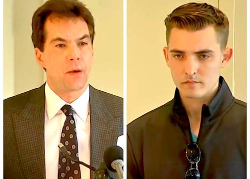 Deadline Detroit | 2 Virginia Men Enter Plea to Orchestrating Robocalls to Suppress Black Detroit Vote in 2020 General Election
