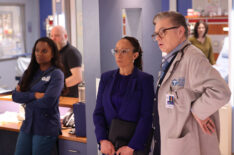 ‘Chicago Med’ Season 11 to Bring Back Nick Gehlfuss as Will Halstead