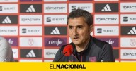 Ernesto Valverde gana, contrato por tres temporadas y 48 horas para decidir si viene o no al Athletic
