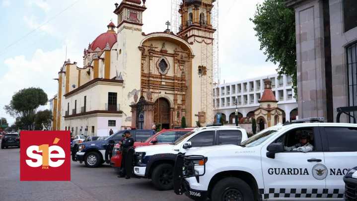 Estrategias de Seguridad en la Región 14 del Valle de Toluca