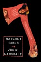 Book Review: A gang of hatchet-wielding women try to take over the meth business in rural Texas