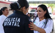 Fortalece Puerto Morelos acciones de prevención y protección a favor de la familia: Blanca Merari