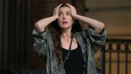 'That Looked So Painful': Anne Hathaway’s On-Set Tumble Goes Viral After Fans Spot the Crew’s Priceless Reaction in the Background
