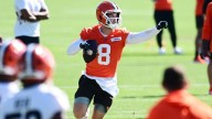 Kenny Pickett traded again: What each of QB's three moves can tell us about his teams (and his NFL future)