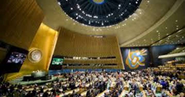 Francia y otros países reaccionan ante negación de visa a Abás para la ONU