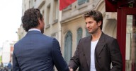 'Emily In Paris' Season 5 Photos Reveal Gabriel's New Look
