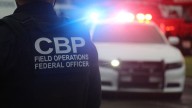 Man wanted in North Texas for child sex crimes arrested at border