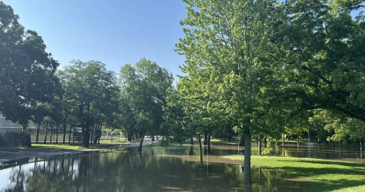 Gov. Kelly requests declaration of major presidential disaster including Lyon County