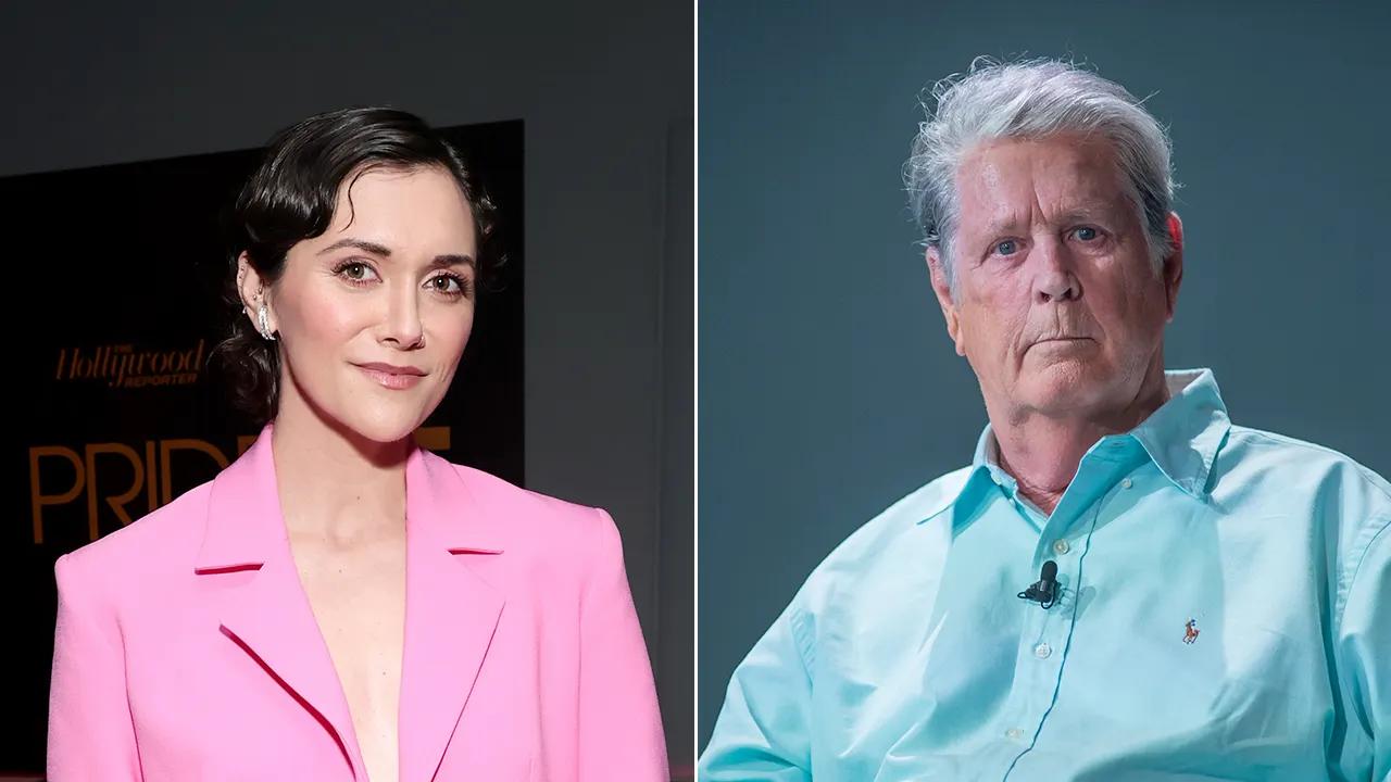 Fox News Entertainment Newsletter: Former Disney child star goes broke, Beach Boys' Brian Wilson's regret