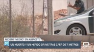 Castilla-La Mancha a las 8