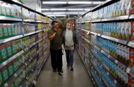 Exclusive-Indonesia will give food companies two years to meet new labelling rules