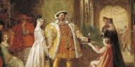 La historia olvidada de la culta y valiente Catalina de Aragón, primera víctima del perverso Enrique VIII