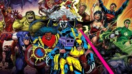10 Best Superhero Teams From Marvel And DC Comics, Ranked