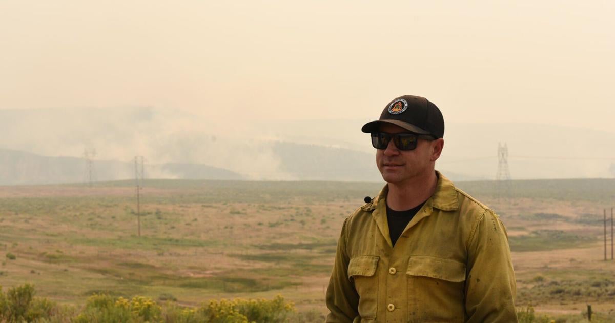 Officials optimistic about Lee fire as it nears 117K acres