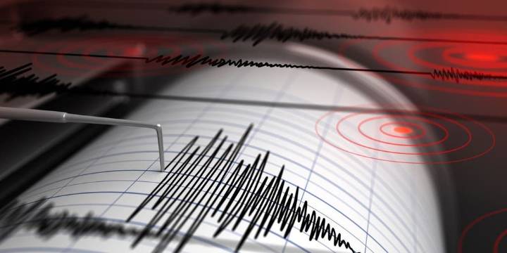 Magnitude 2.7 earthquake rattles New Jersey days after previous quake rocked Northeast