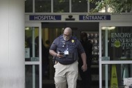 Police Believe CDC Shooter Thought COVID Vaccine Made Him Sick: Report