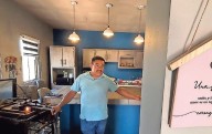 Reconstruye su vida familia Armendáriz