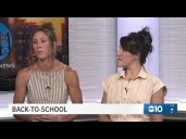 Back to School: Pro Tips on Adjusting