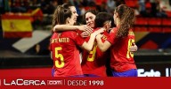 Toledo acogerá dos partidos amistosos de la Selección Española Femenina de Fútbol Sala frente a Argentina