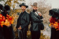 From Heartache to No. 1, Carin León & Alejandro Fernández’s ‘Me Está Doliendo’ Tops Chart: ‘I’ve Learned a Lot From This Experience’