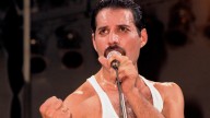 Freddie Mercury's 'secret' daughter speaks about Queen star for the first time after snubbing fame for quiet life