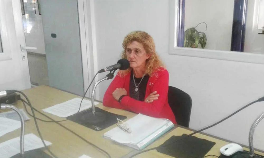Caminos rurales: Franco deseó mayor celeridad, aunque mostró su acuerdo con las modificaciones
