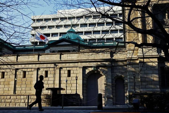 BOJ to raise interest rates again in Q4, possibly in October, say economists: Reuters Poll