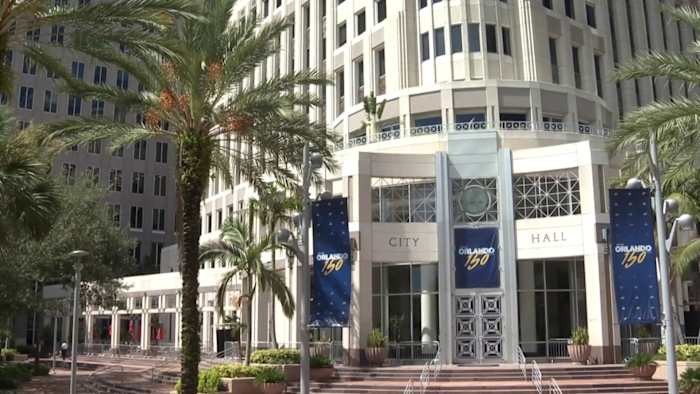 Orlando city officials open the books for Florida DOGE audit